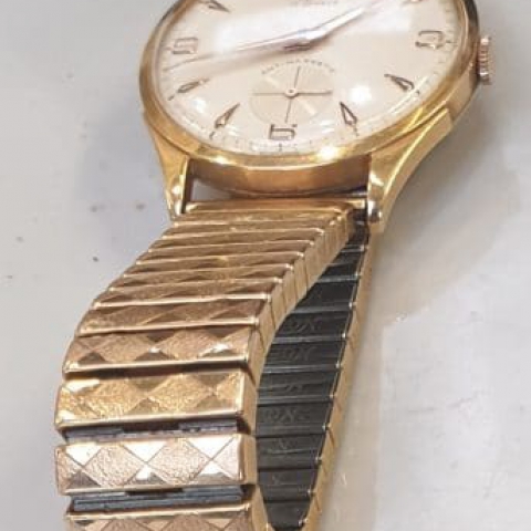 Sähköstaattinen kultaus