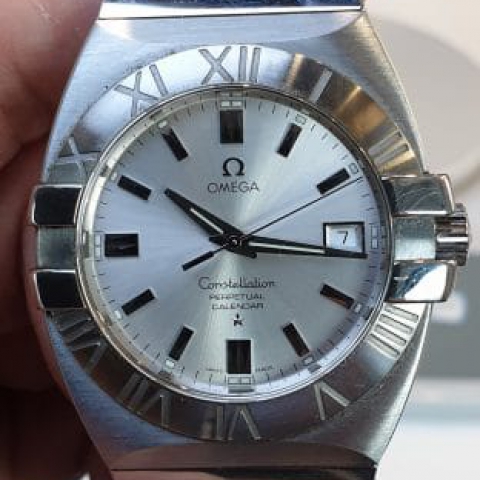 Omega Constellation
