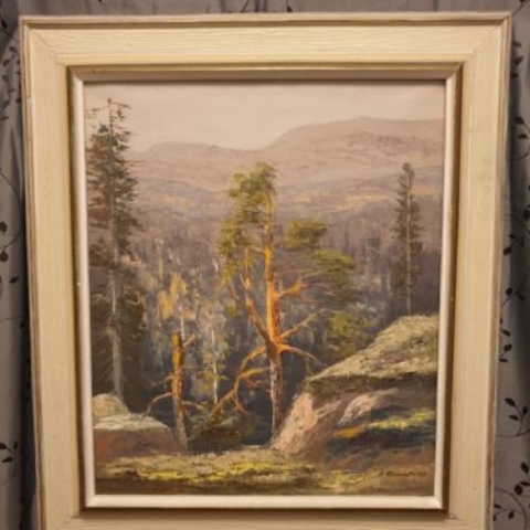 Arvioimme isot ja pienet taulut