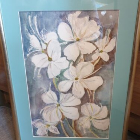 Kysy taulusta tarjousta