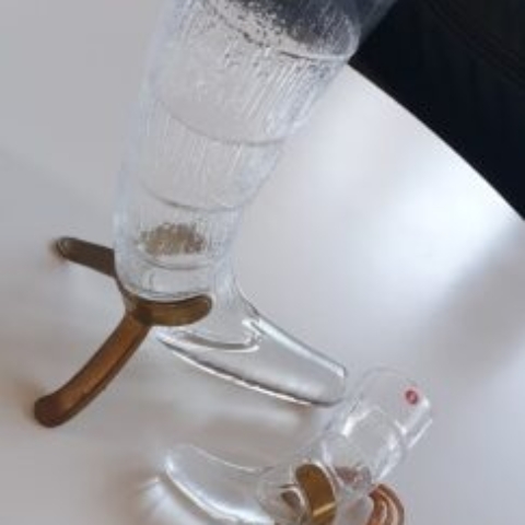 Iittala Harald juomasarvi