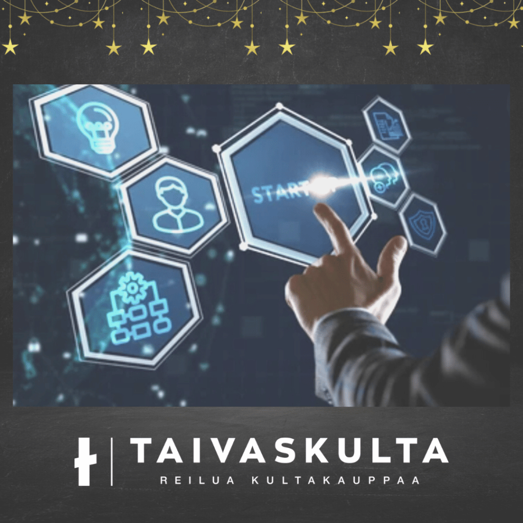 Yrittäjyys on leipätyö!