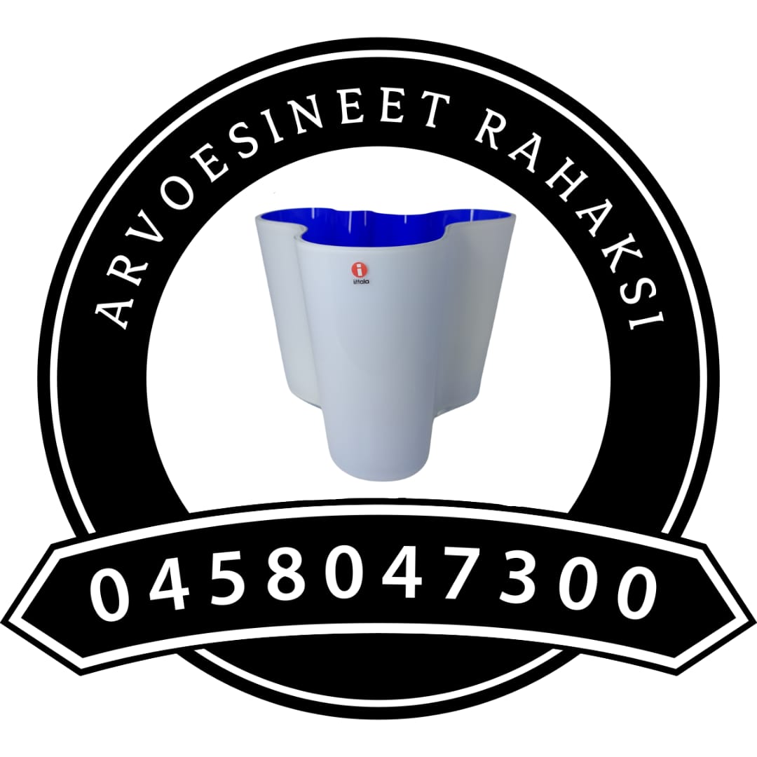 Aaltomaljakko - Iittala - Itsenäisyys Savoy (MYYTY !)