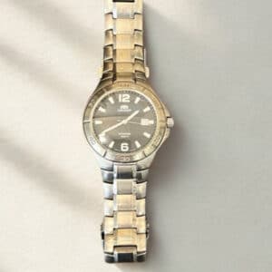 Quartz kello