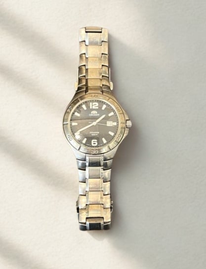 Quartz kello