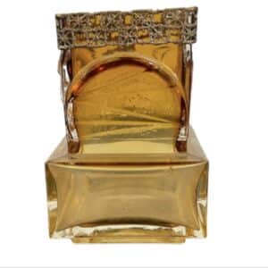 Kumela "Pitsi" -maljakko