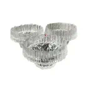 Iittala Stellaria -kynttilänjalat