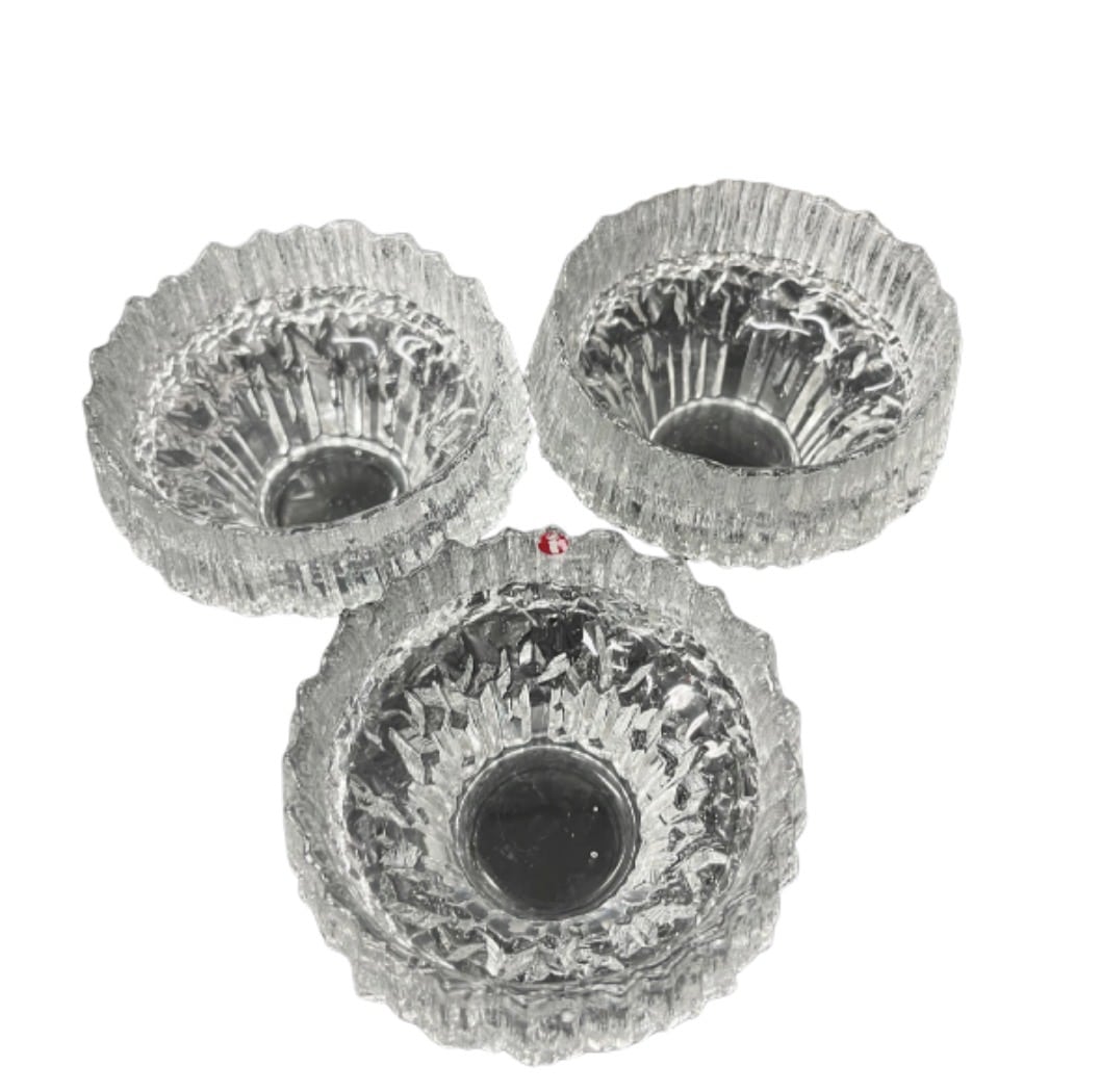 Iittala Stellaria -kynttilänjalat - Image 2