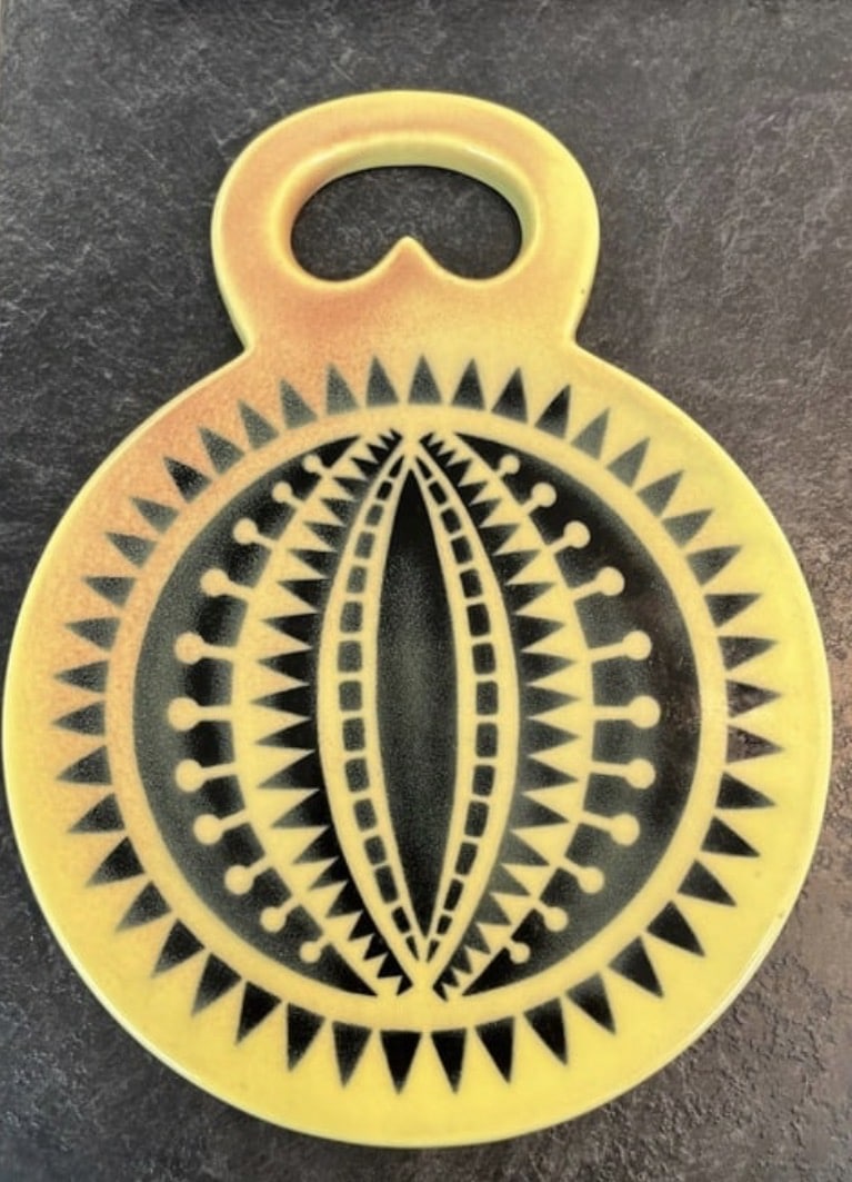 Arabia FA-mallin talouslevy