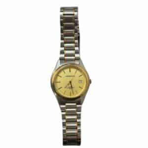 Leijona 3 ATM Quart2 -kello