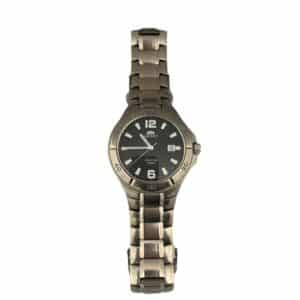 Orient Titanium 100m Quartz2