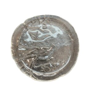 Lasilautaset (4-kpl)