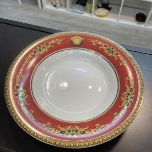 Versace Lautaset (3kpl)