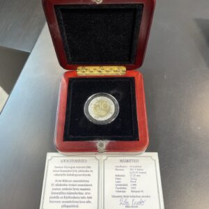 10 markkaa (juhlaraha)