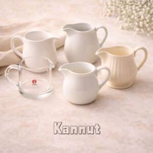 Kannut