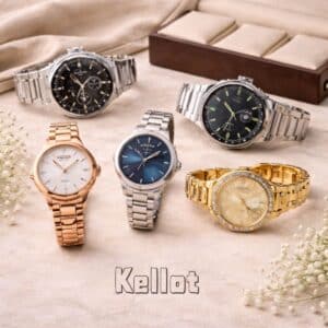 Kellot