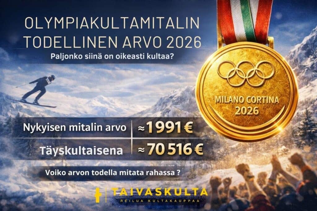 Olympiakulta