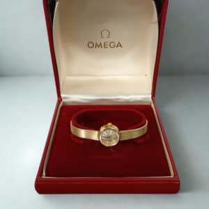 Omega 14k