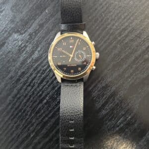 Tommy Hilfiger rannekello