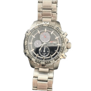 Seiko rannekello
