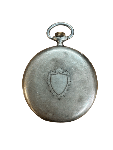 Leijona taskukello - Image 2