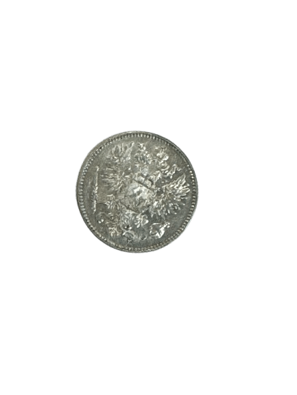 50 penniä v. 1915 - Image 2