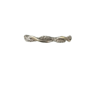 Timanttisormus