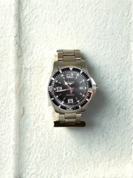 Longines rannekello